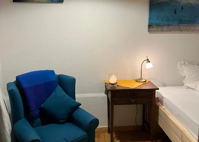 Das Blaue Haus