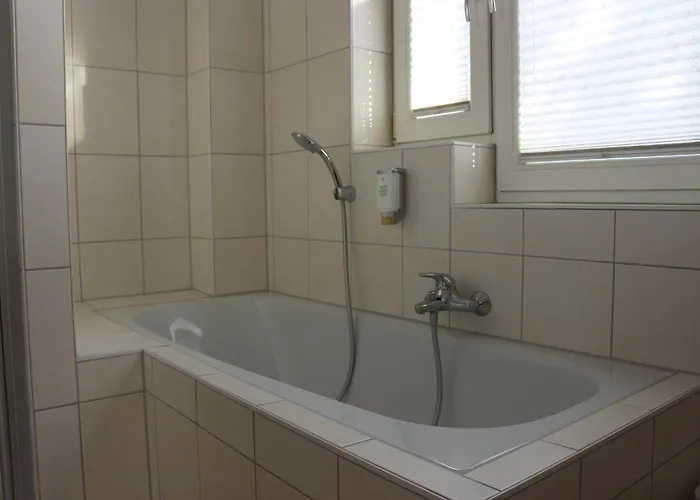 Flair-Hotel Neeth